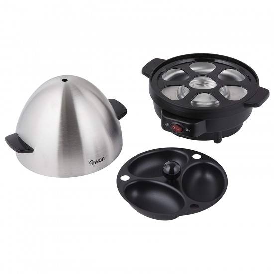 Swan deals egg boiler